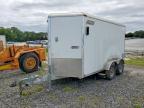 2010 Triton CT126-2RSB-6'6