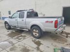 2002 Nissan Frontier XE-V6