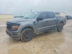 2025 Ford F150 STX