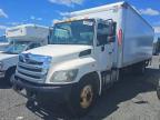 2015 Hino 258 268