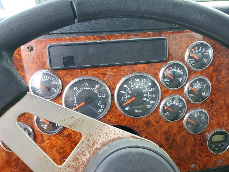 2008 Western Star Fuel Truck