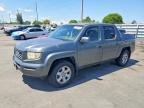 2008 Honda Ridgeline RTS