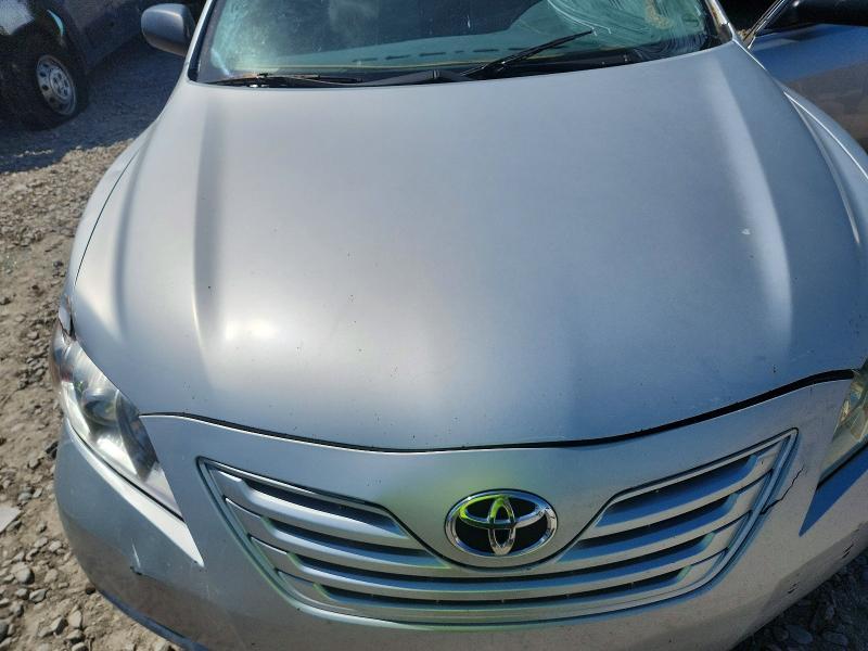 2007 Toyota Camry le V6