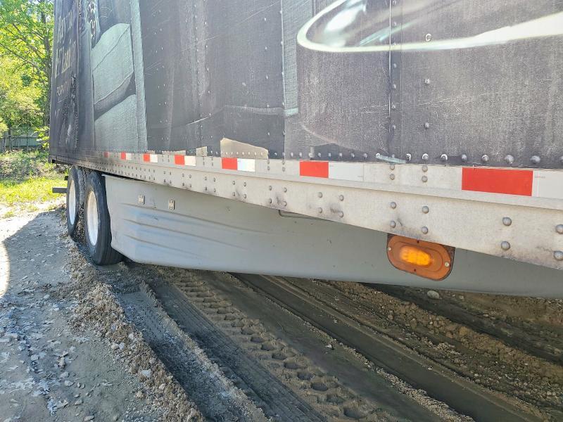 2017 DRY Trailer