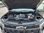 2025 Chevrolet Silverado K1500 LT Trail Boss