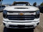 2025 Chevrolet Silverado K2500 Heavy Duty LTZ
