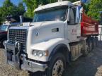 2019 Volv O VHD Dump Truck