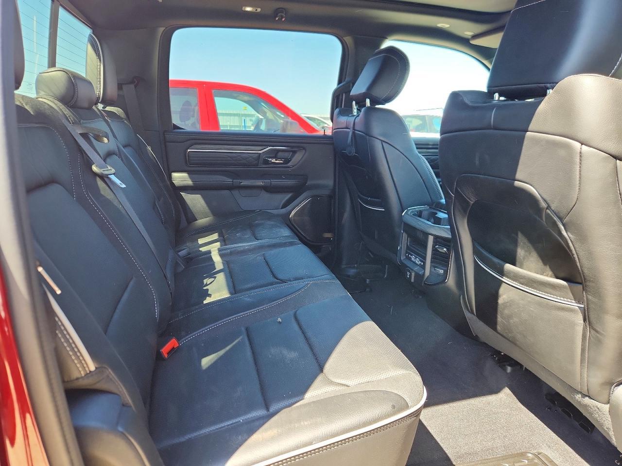 2025 Dodge RAM 1500 Limited