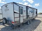 2019 Heartland Rv Pioneer BH270