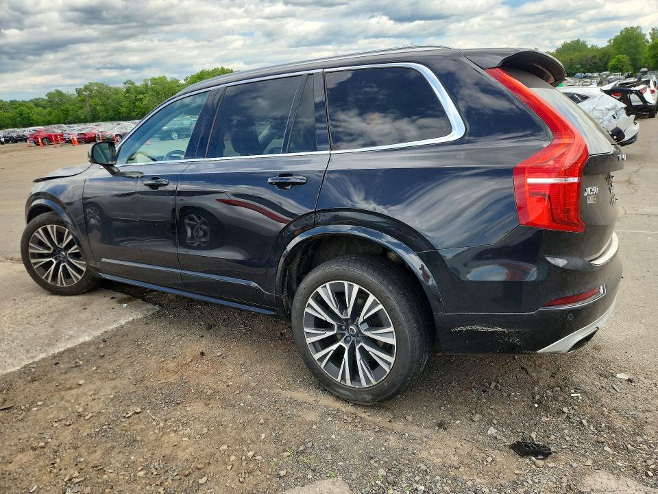 2021 Volvo Xc90 T5 Momentum
