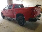 2021 Chevrolet Silverado K1500 LT Trail Boss