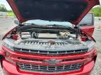 2021 Chevrolet Silverado K1500 RST