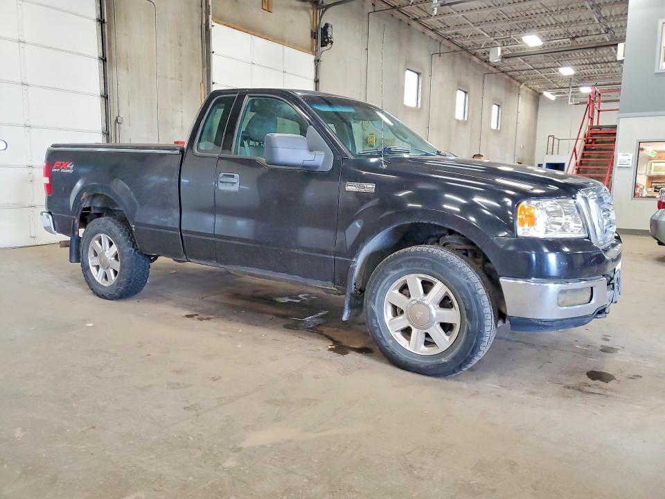 2004 Ford F150