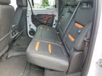 2022 GMC Sierra Limited K1500 AT4