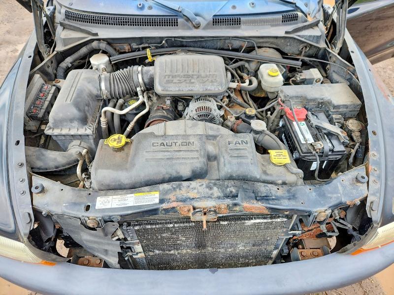 2004 Dodge Dakota SXT