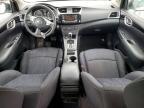 2016 Nissan Sentra sv