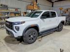 2024 GMC Canyon
