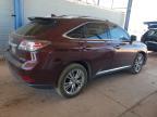 2014 Lexus Rx 350 Base