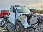 2025 Chevrolet Express G3500