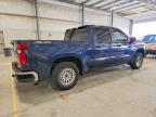 2022 Chevrolet Silverado LTD K1500