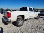 2017 Chevrolet Silverado K2500 High Country