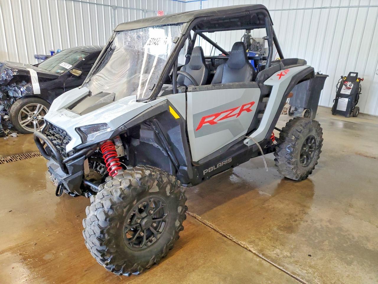 2025 Polaris RZR XP Utility Vehicle