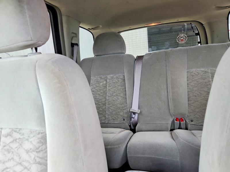 2006 GMC Envoy