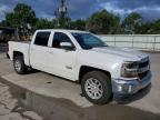 2016 Chevrolet Silverado C1500 LT