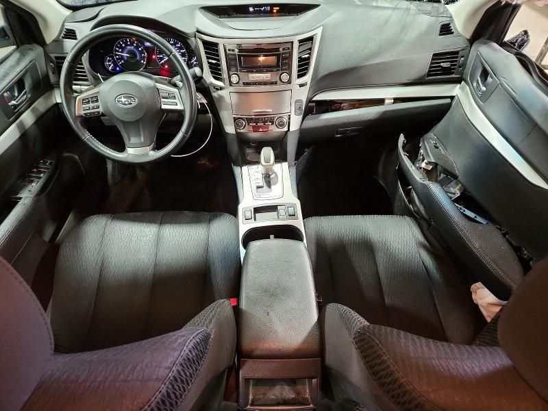 2012 Subaru Legacy 2.5i Premium