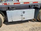 1988 Fountain Flatbed Trailer