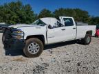 2015 Chevrolet Silverado K2500 Heavy Duty