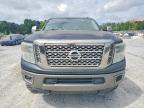 2017 Nissan Titan XD Platinum Reserve
