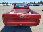 1992 Toyota Pickup Base