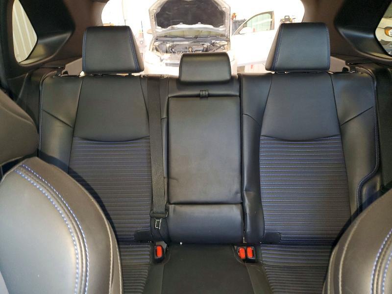 2023 Toyota Rav4 xse