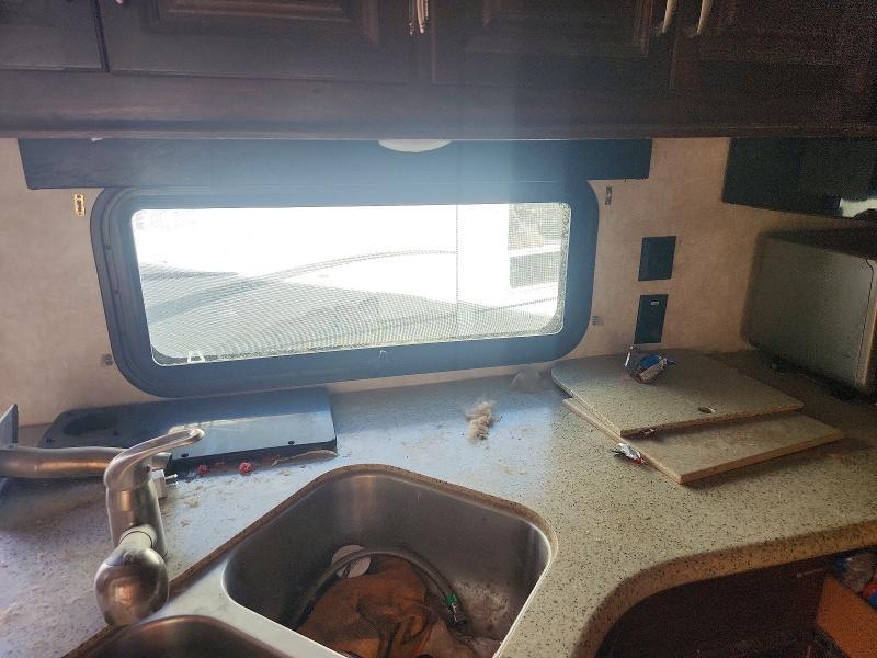 2015 Keystone Mountaineer Camper