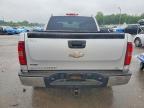 2010 Chevrolet Silverado C1500 LT
