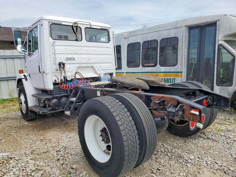 2004 Freightliner FL70 Semi Truck