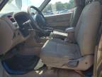 2001 Nissan Frontier XE