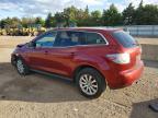 2011 Mazda Cx-7