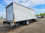 2022 International MV607 BOX Truck