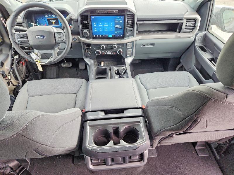 2024 Ford F150 XLT