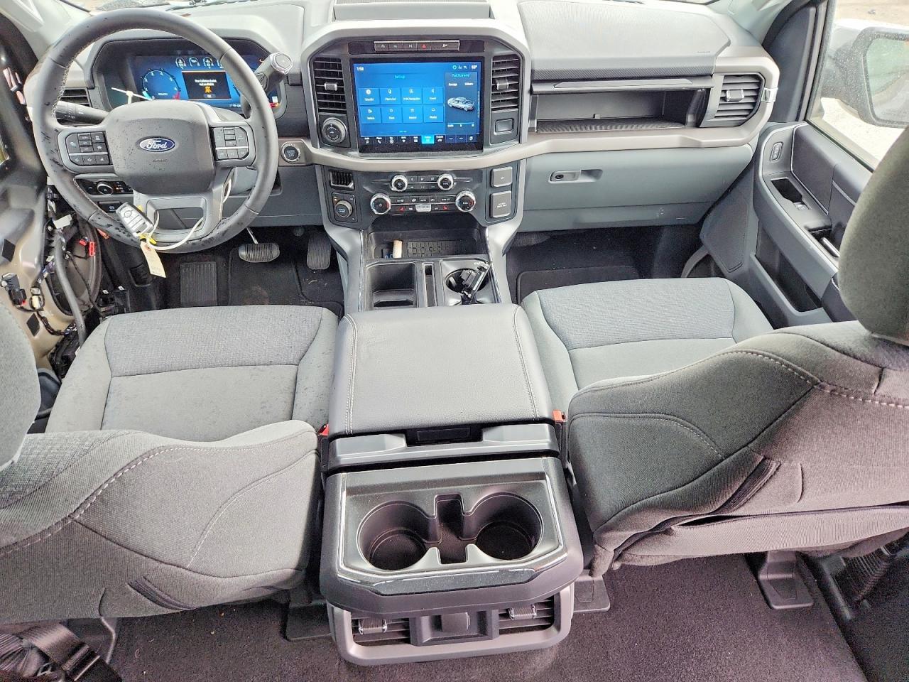 2024 Ford F150 XLT