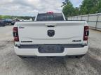 2022 Dodge RAM 3500