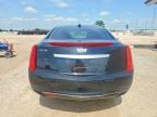 2016 Cadillac Xts Luxury Collection