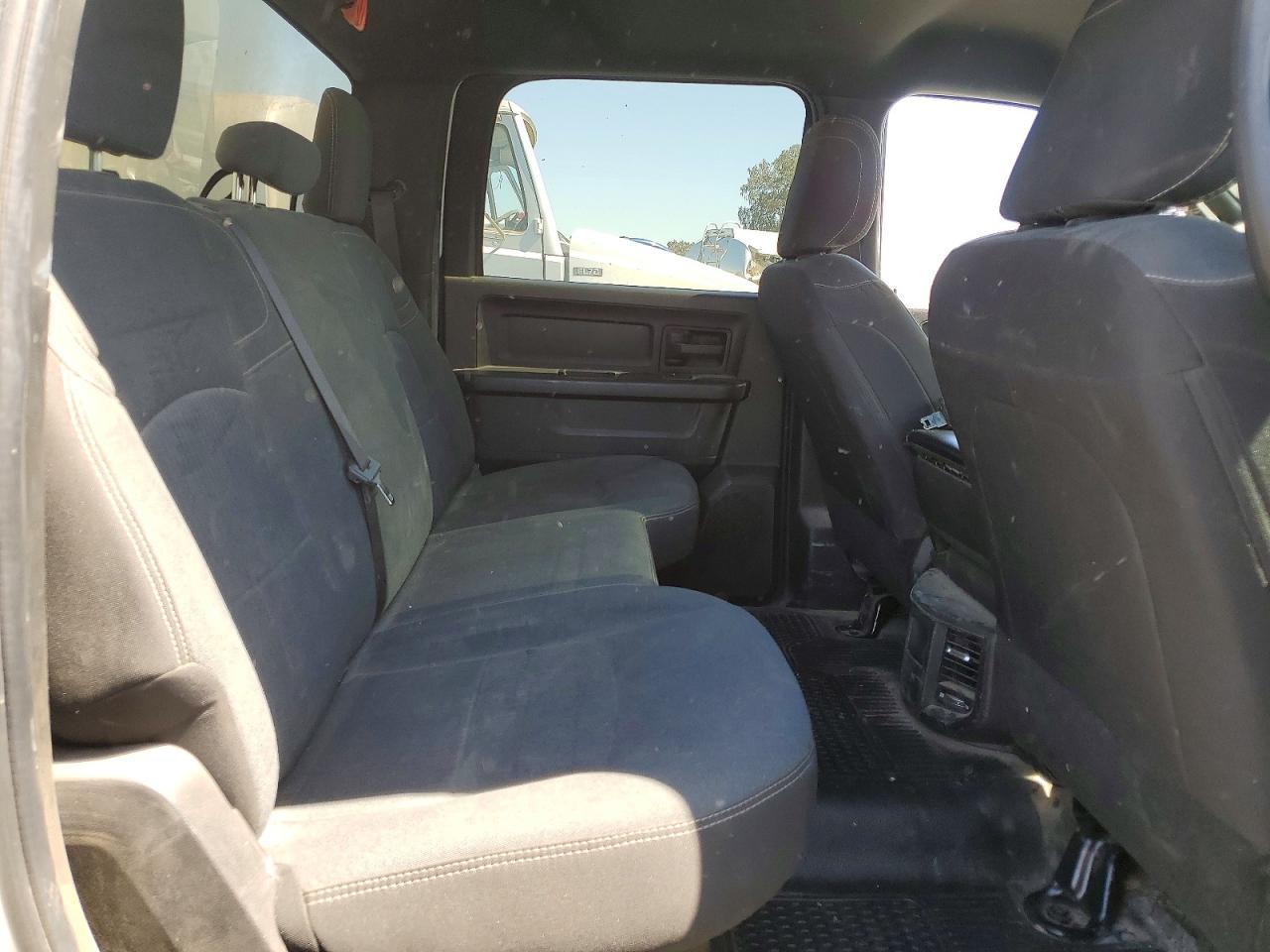2023 Dodge RAM 4500