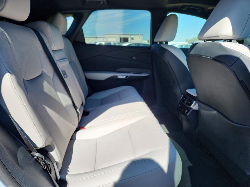 2025 Lexus Rx 350 Premium+