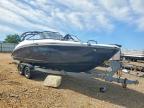 2015 Yamaha Marine Trailer