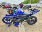 2019 Yamaha YZFR3