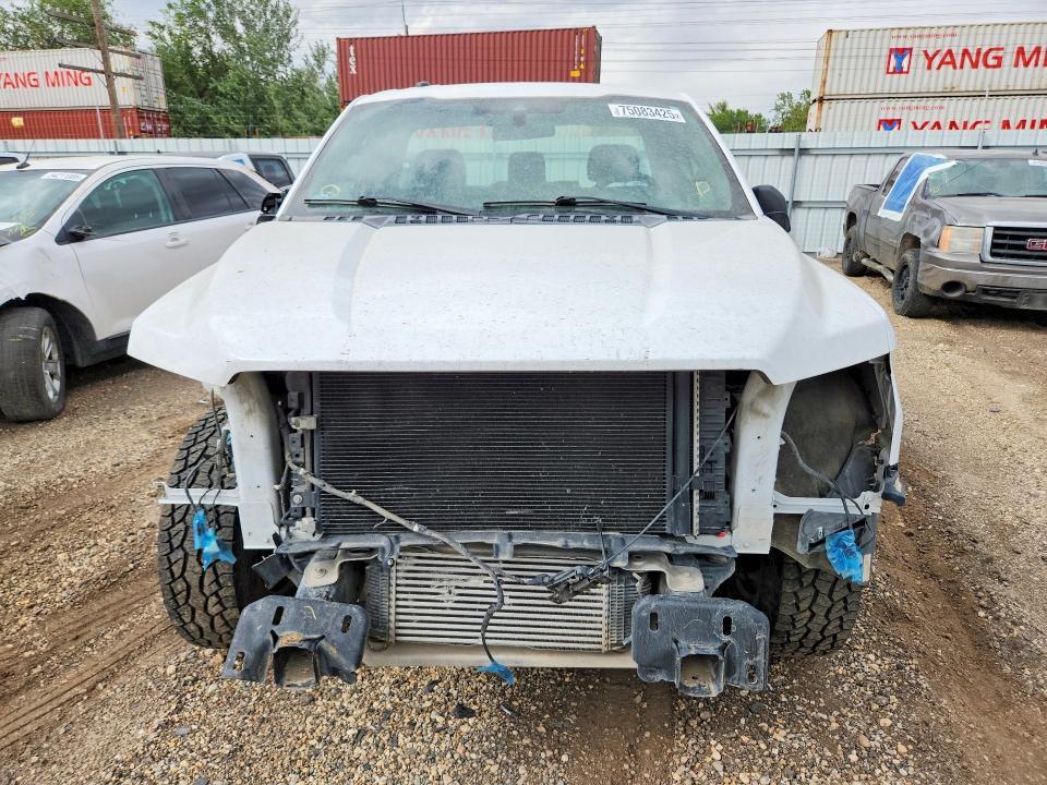 2019 Ford F150