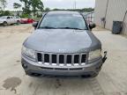 2012 Jeep Compass Limited